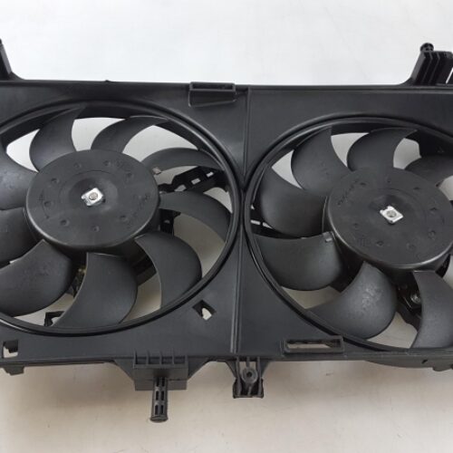 Fan, Radiator, 51753624