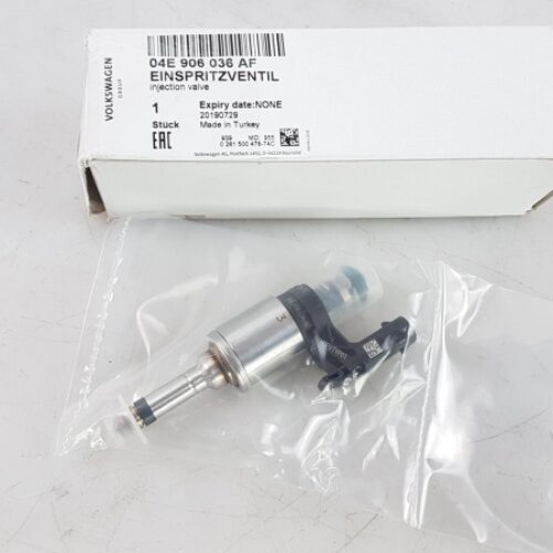 Injector, 04E906036AF