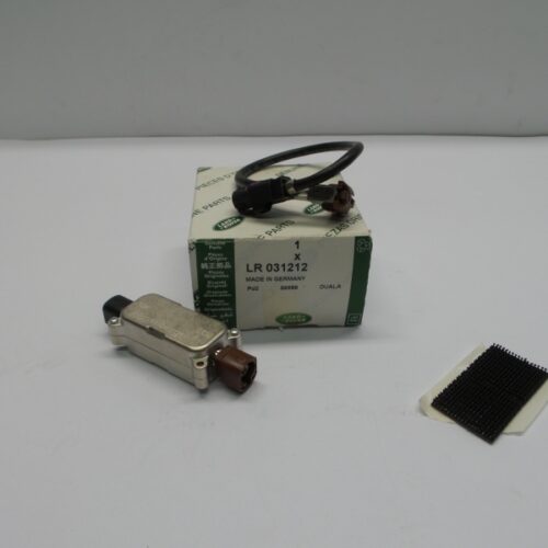 Connection Kit, Camera, LR031212