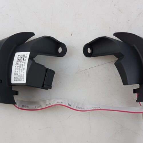 Steering Wheel Switch, 3C8998537B