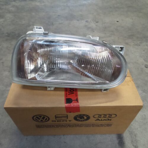 Headlight, 1H6941018AM