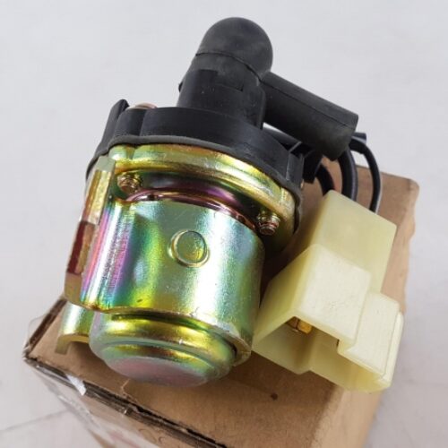Control Unit, Glow Plug System, MD074991