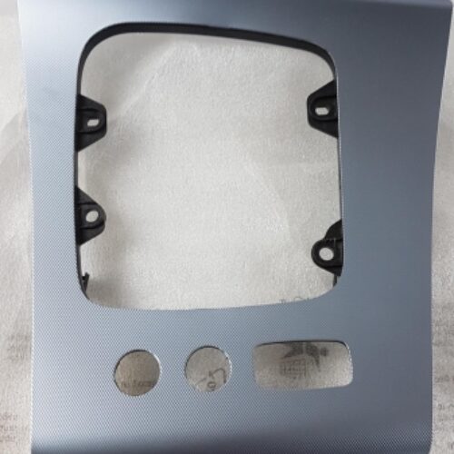 Centre Console Part/Trim, 156065979