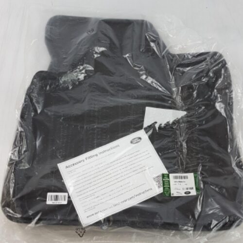 Floor Mat Set, VPLCS0515