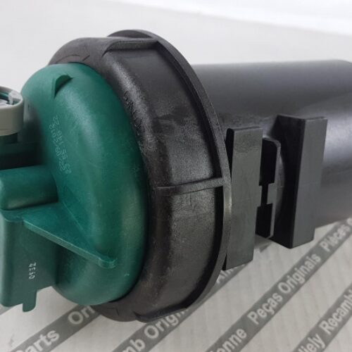 Fuel Filter, 1606450480