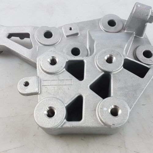 Engine Mounting, 53420325