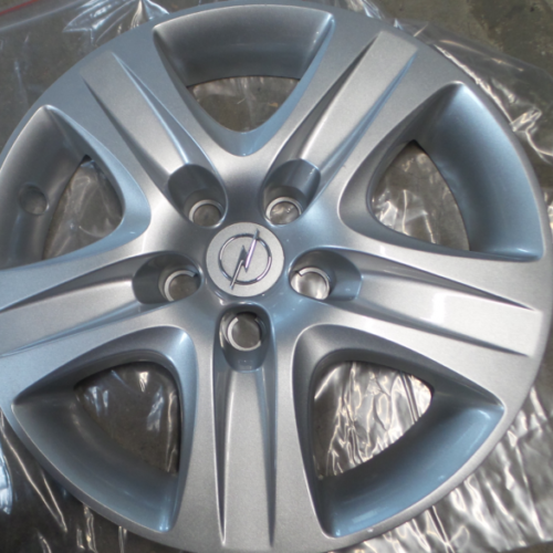 Cover, Wheels, 13282335