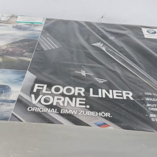Floor Mat Set, 51472451367