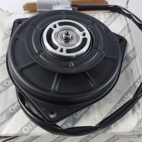 Electric Motor, Radiator Fan, 71746875