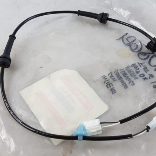 Sensor, Wheel Speed, 71742869