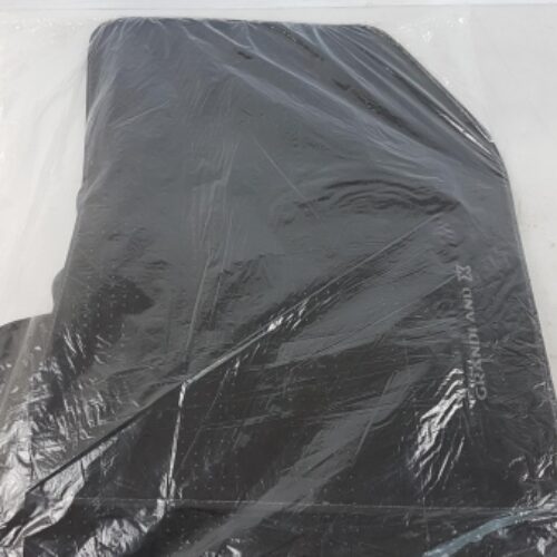 Floor Mat Set, 95599861