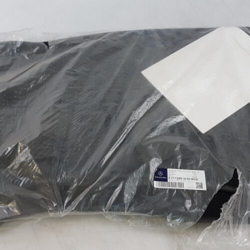 Floor Mat Set, A21368016029G32