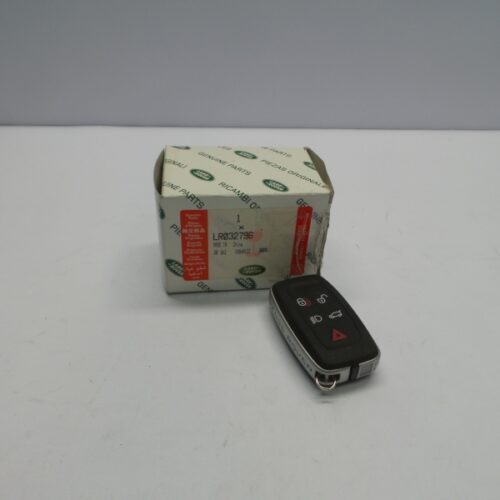 Remote Control, LR032796