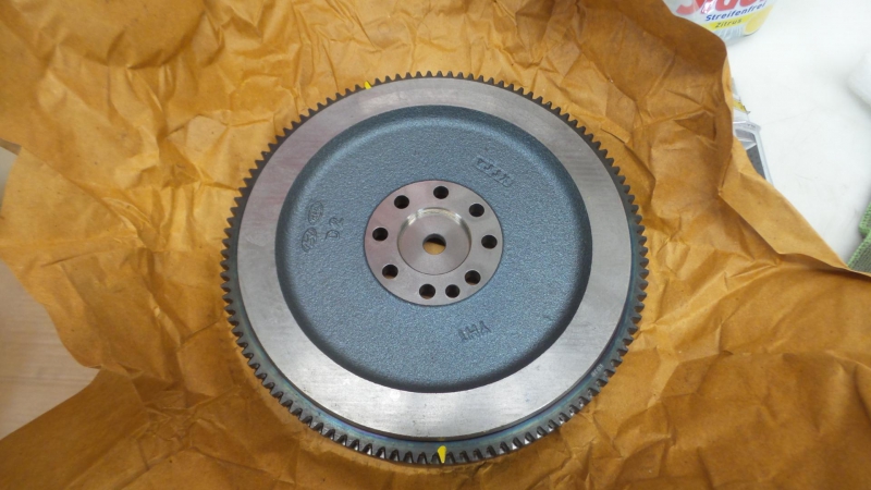 Flywheel, 2320027010