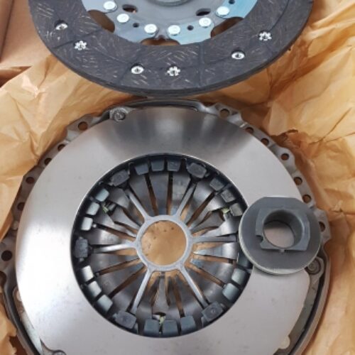 Clutch Kit, 1611271680