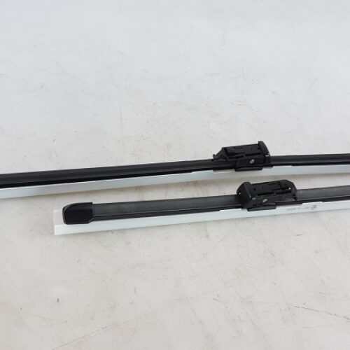 Wiper Blade Set (2pc), 95528658