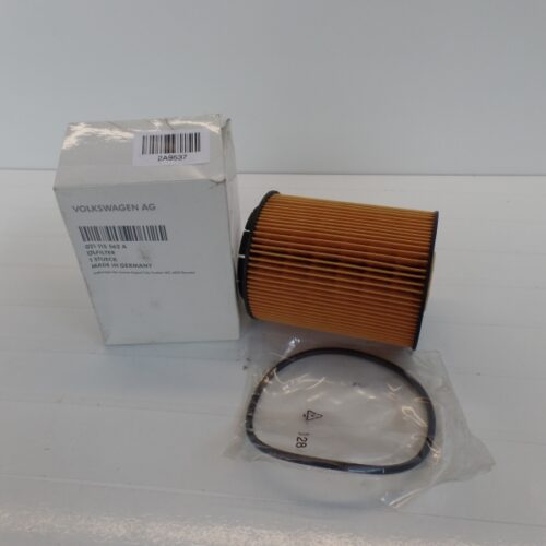 Oil Filter, 021115562A