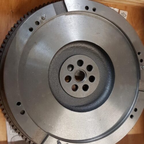 Flywheel, 71791981