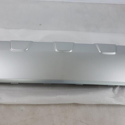 Skid Plate, 25980563