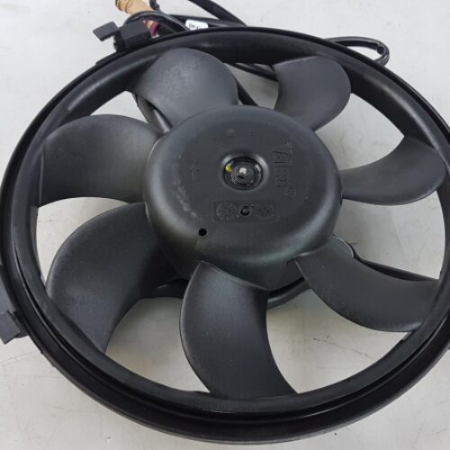 Fan, Radiator, 8D0959455C