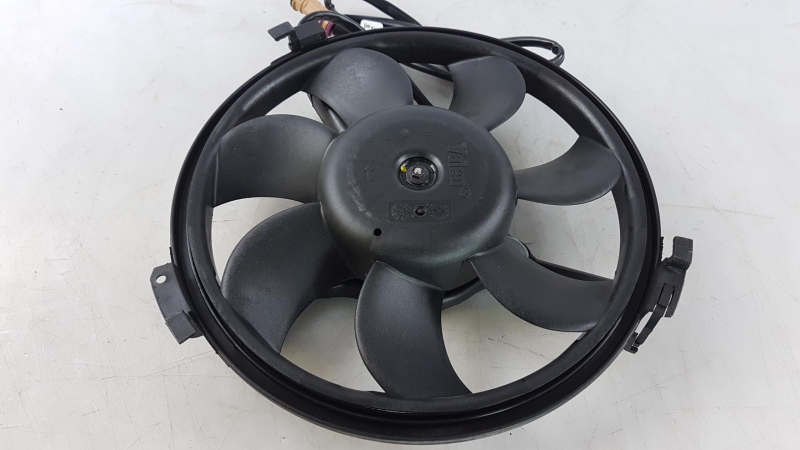 Fan, Radiator, 8D0959455C
