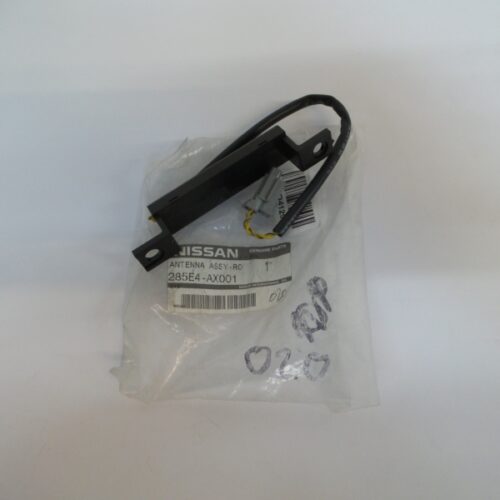Control Unit, 285E4AX001