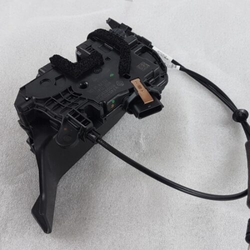 Door Lock, 805032854R