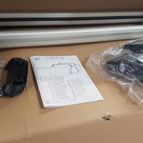 Roof Rack, 8201392089