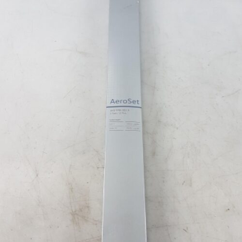 Wiper Blade Set (2pc), 1K0998002A