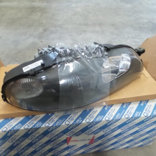 Headlight, 46524479
