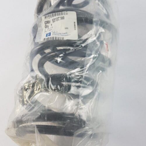 Suspension Kit, Coil Springs, 93188900