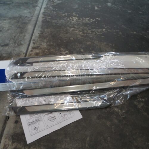 Sill Trim Set, 3AE071303