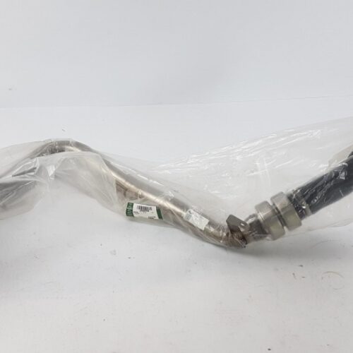 Charger Intake Hose, LR009799