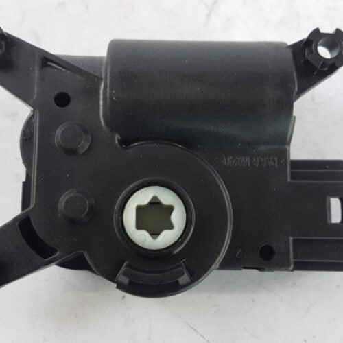 Actuator, Air Conditioning, 77367144