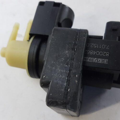 Pressure Converter, Turbocharger, 8200486264