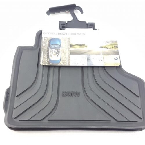 Floor Mat Set, 51472348158