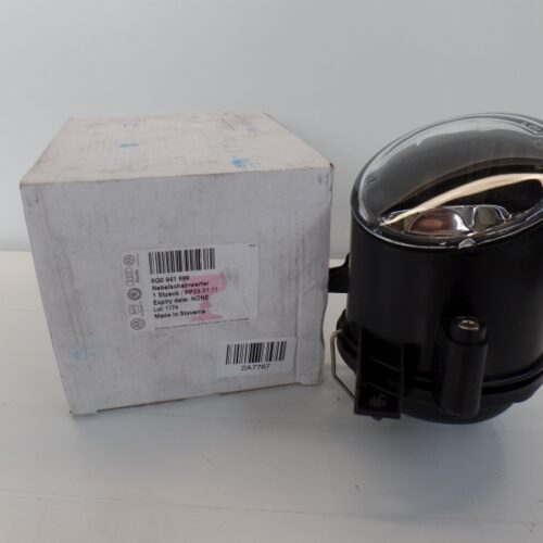Fog Light, 6Q0941699