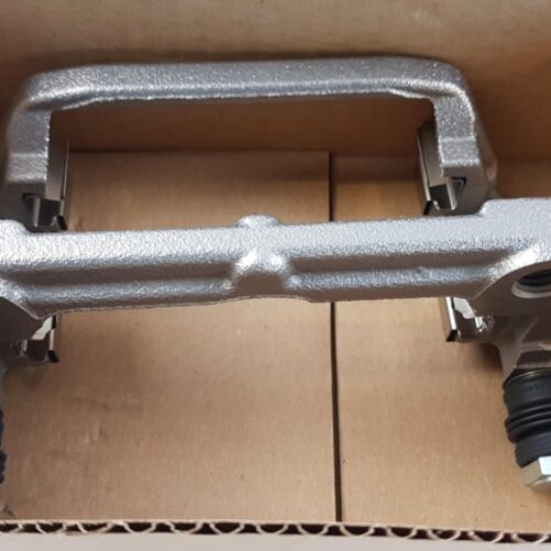 Carrier, Brake Caliper, 13473421