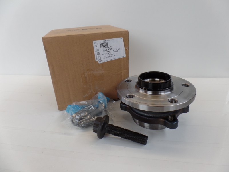 Wheel Bearing Kit, 1T0498621