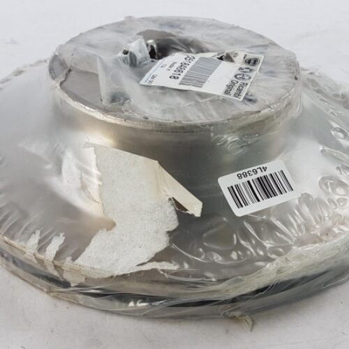 Brake Disc (1pc), 51848618