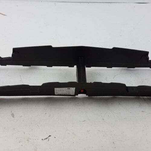 Support, Bumper Grille, 13311773