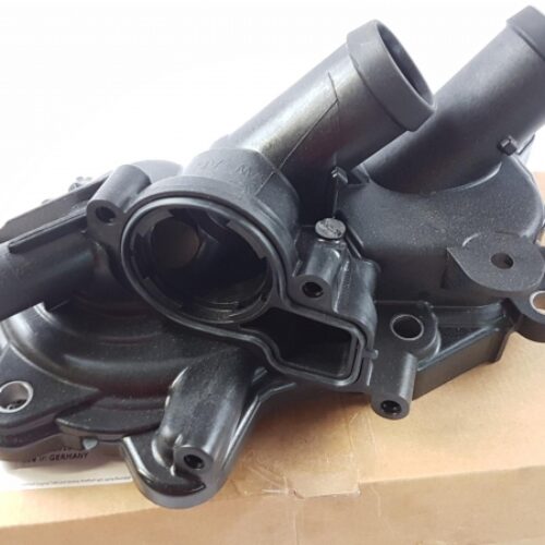 Thermostat Housing, 04E121116C