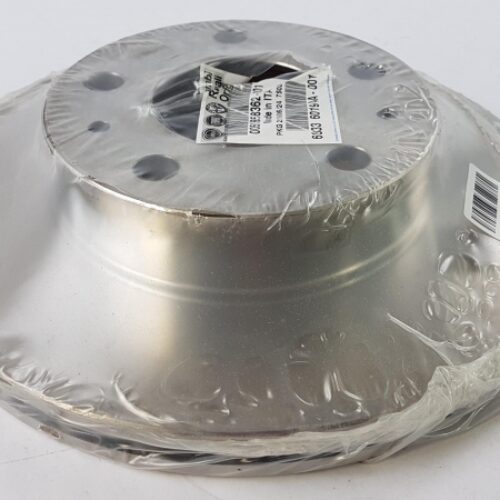 Brake Disc (1pc), 51858362