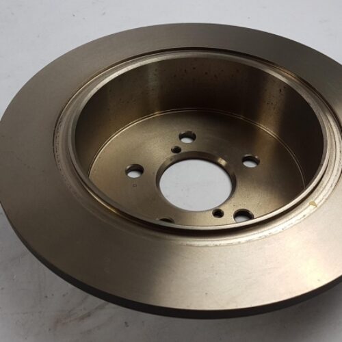 Brake Disc (1pc), 26700FJ000