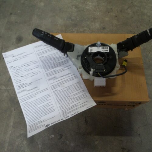 Steering Column Switch, 25560BC60K