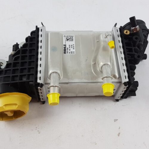 Intercooler, Charger, 04L145749M
