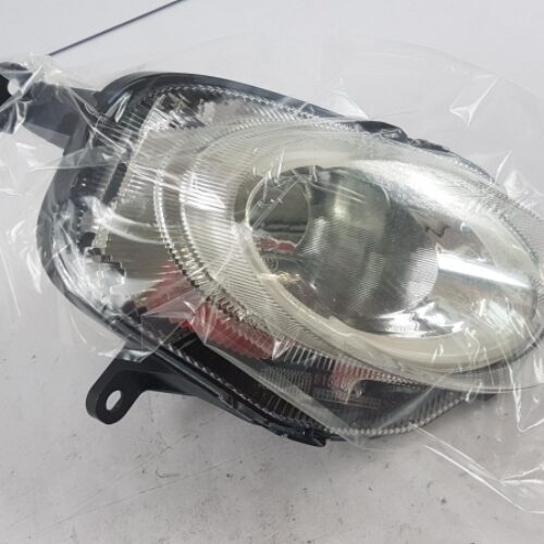 Headlight, 52070819