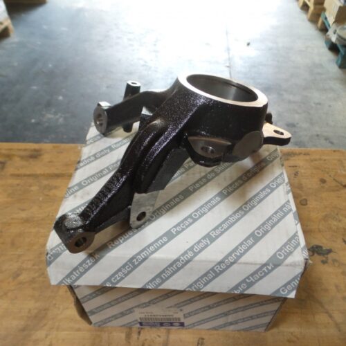 Steering Knuckle, 46528917