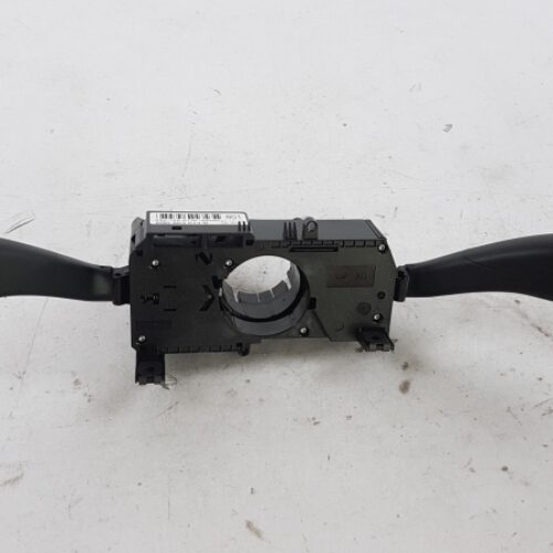 Steering Column Switch, 6Q0953513D9B9