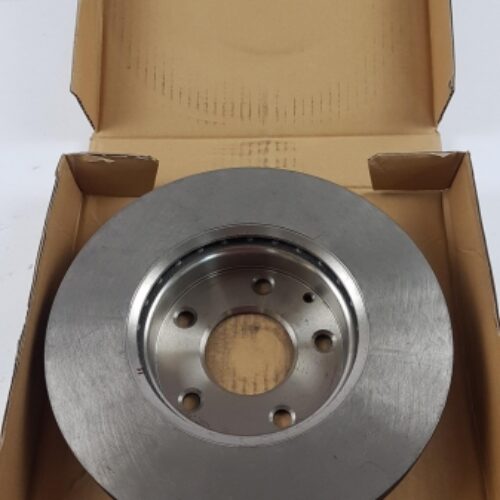 Brake Disc (1pc), B45A33251A